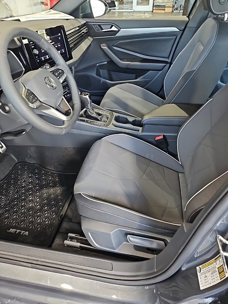 New 2026 Volkswagen Jetta Sport image 27