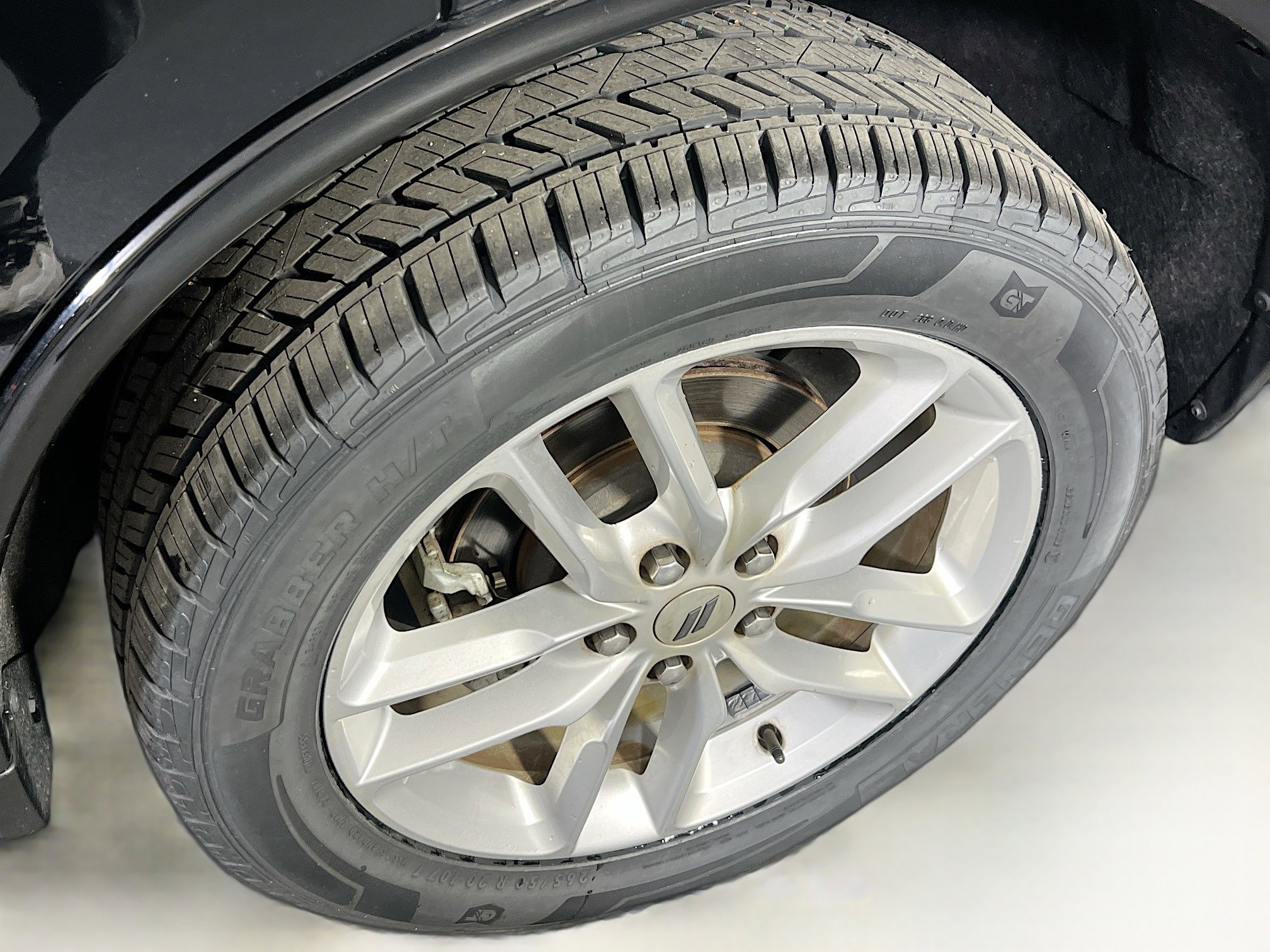 Used 2022 Dodge Durango GT AWD/4WD image 30