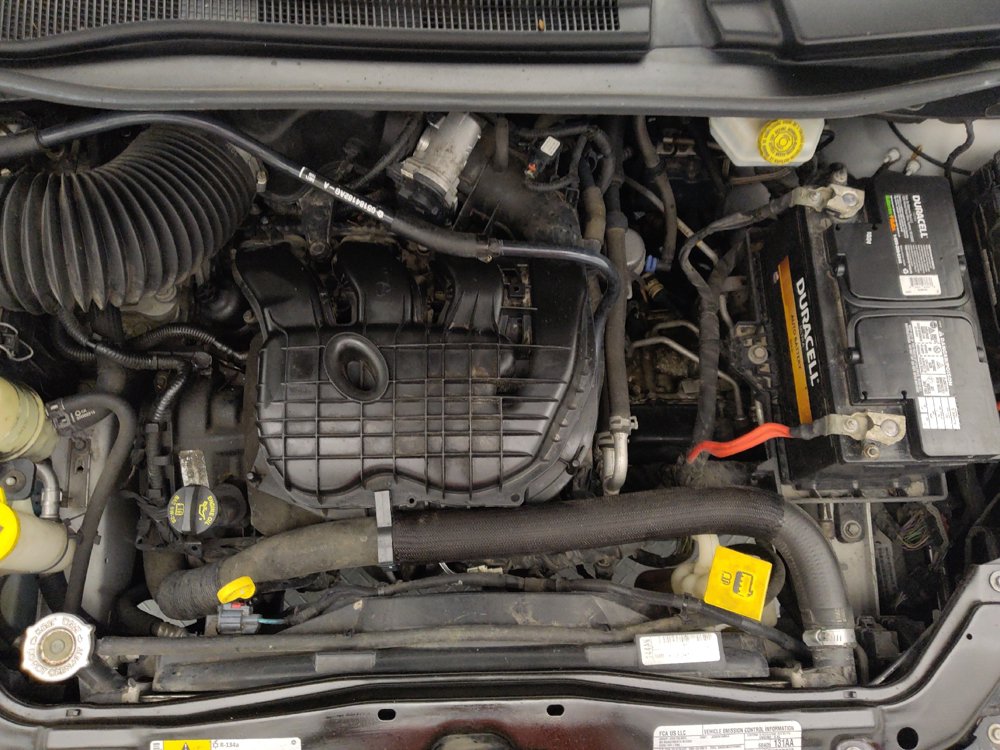 Used 2018 Dodge Grand Caravan GT FWD image 30