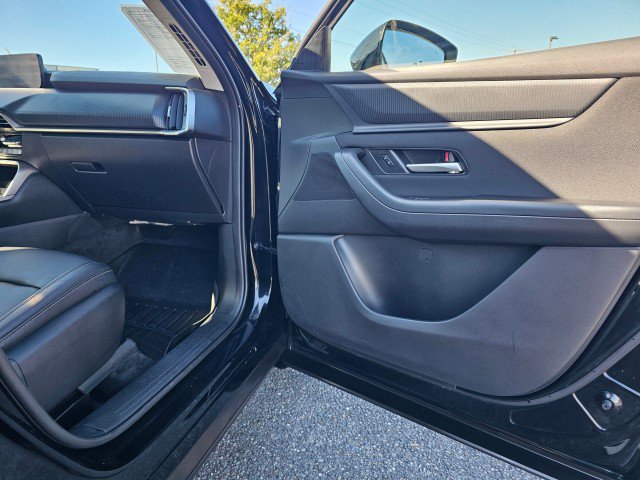 Used 2024 MAZDA CX-90 3.3 Turbo w/ Select Package AWD/4WD image 12