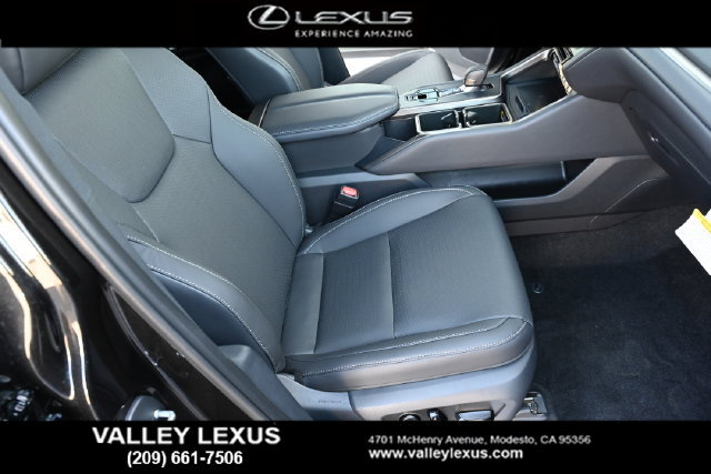 New 2026 Lexus TX 350 FWD w/ Convenience Package image 20