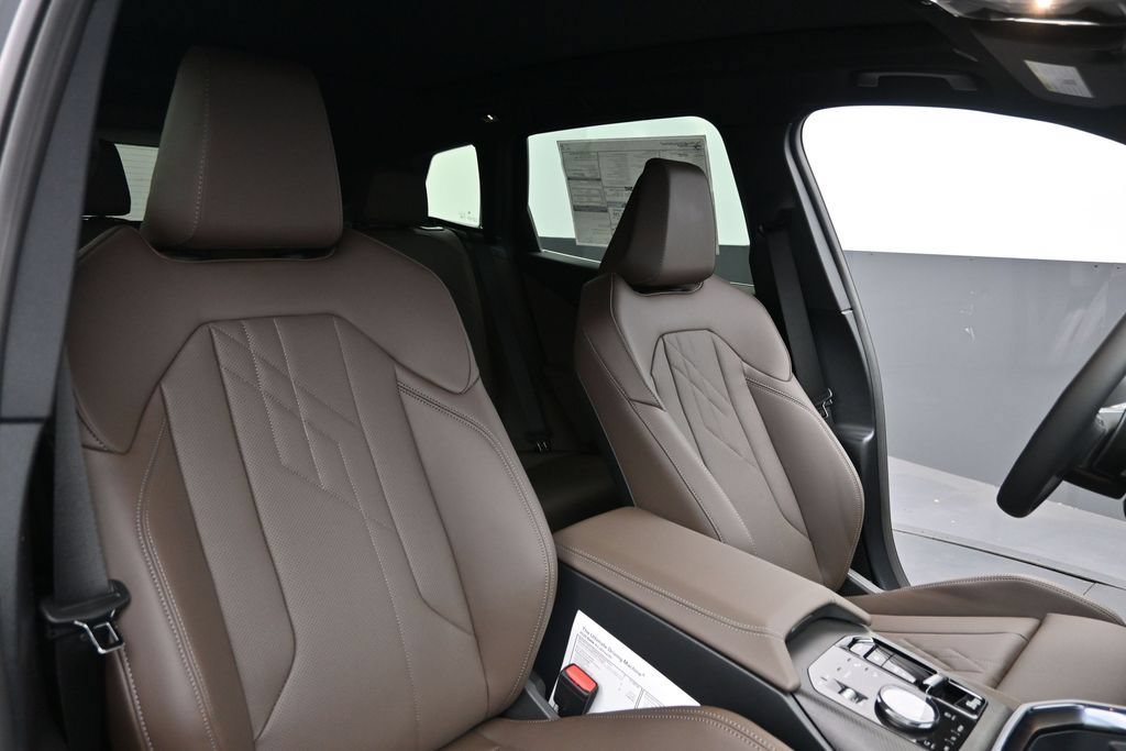 New 2026 BMW X3 xDrive30i AWD/4WD image 22