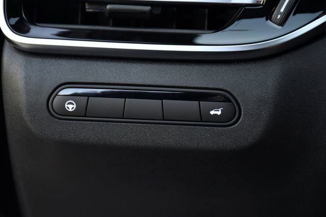 New 2026 INFINITI QX60 Sport w/ Dark Cargo Package image 19