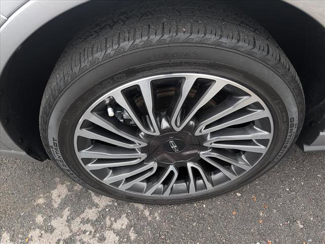 Used 2022 Lincoln Corsair Reserve w/ Sport Package AWD/4WD image 9