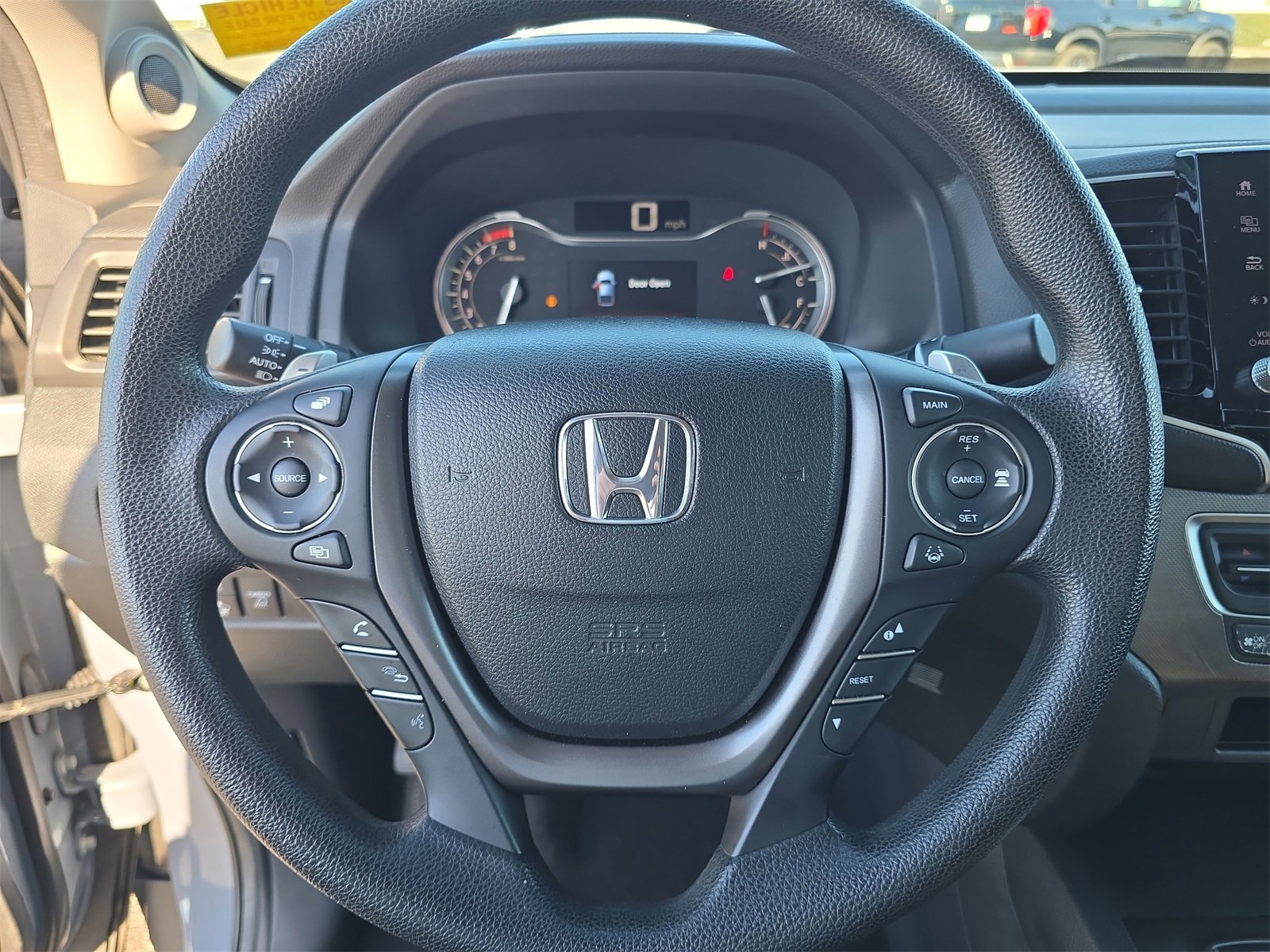 Certified 2023 Honda Ridgeline Sport image 23