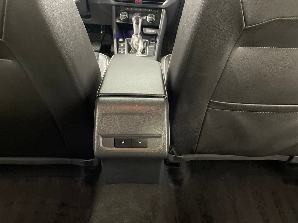 Used 2023 Volkswagen Jetta SEL FWD image 20