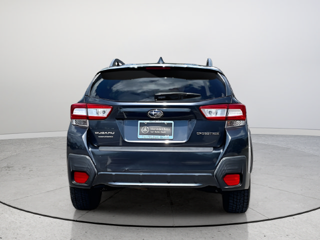 Used 2018 Subaru Crosstrek 2.0i Premium AWD/4WD image 5