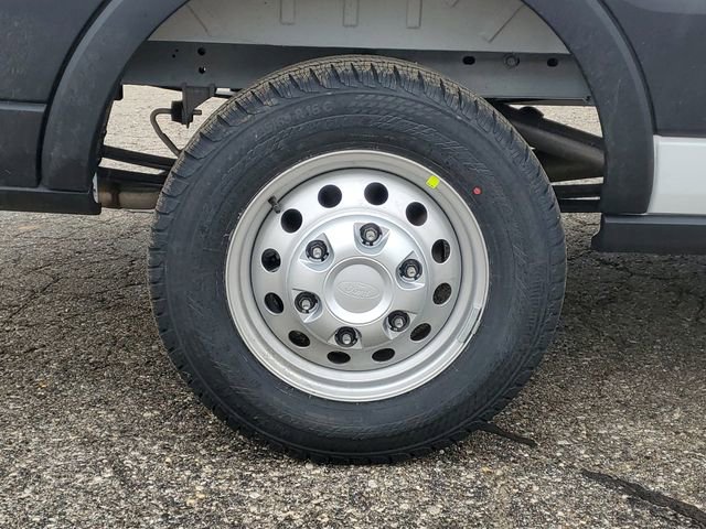 New 2026 Ford Transit 250 Base image 5