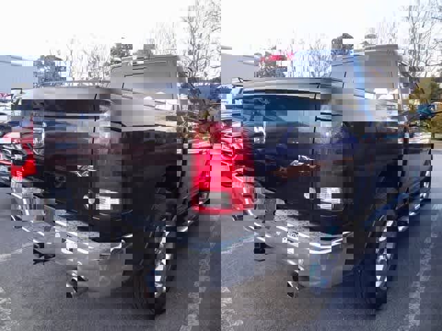 Used 2015 RAM 1500 Big Horn image 4