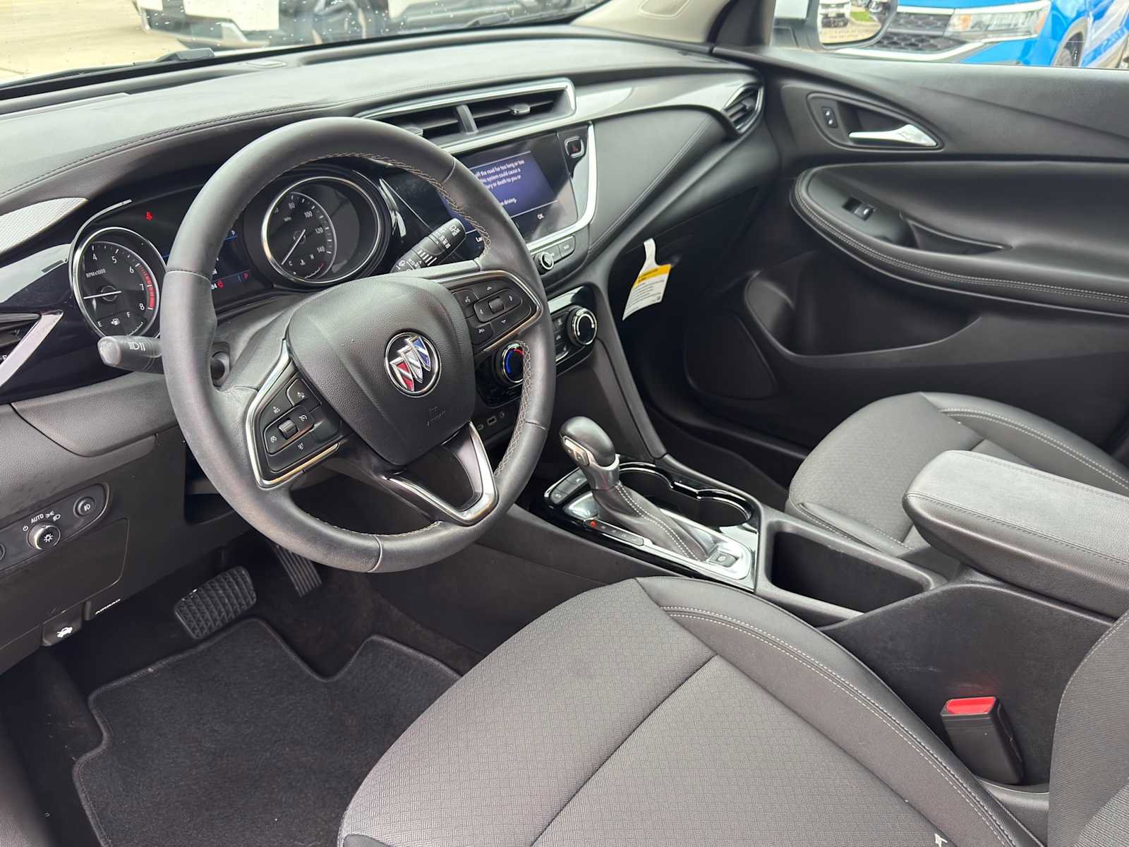Used 2023 Buick Encore GX Preferred w/ Cold Weather Comfort Package FWD image 7
