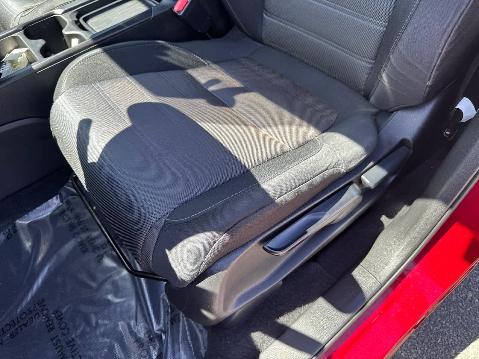 Used 2022 Honda CR-V Special Edition image 16