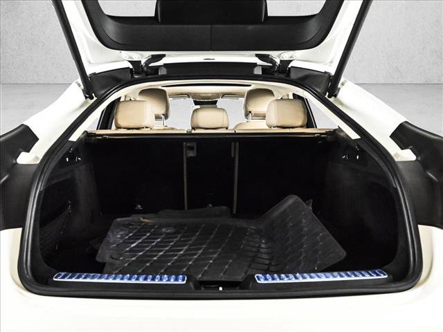 Used 2022 Mercedes-Benz GLC 300 4MATIC Coupe image 6