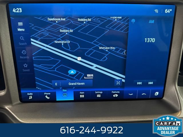 Used 2024 Ford Bronco Raptor AWD/4WD image 12