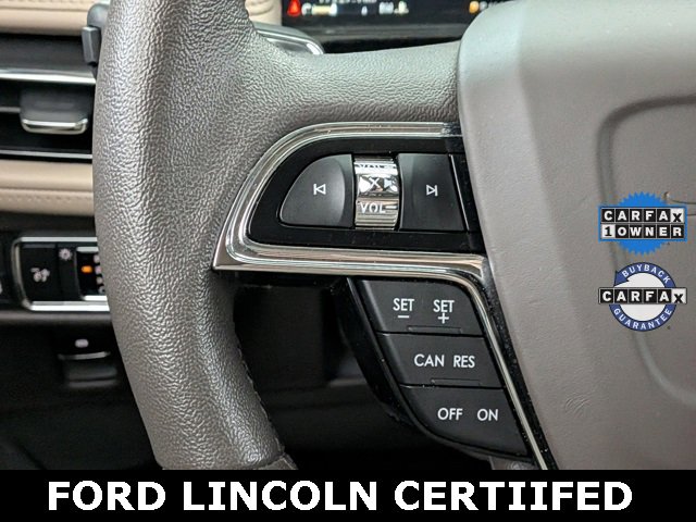 Certified 2022 Lincoln Nautilus AWD w/ Premium Package image 34