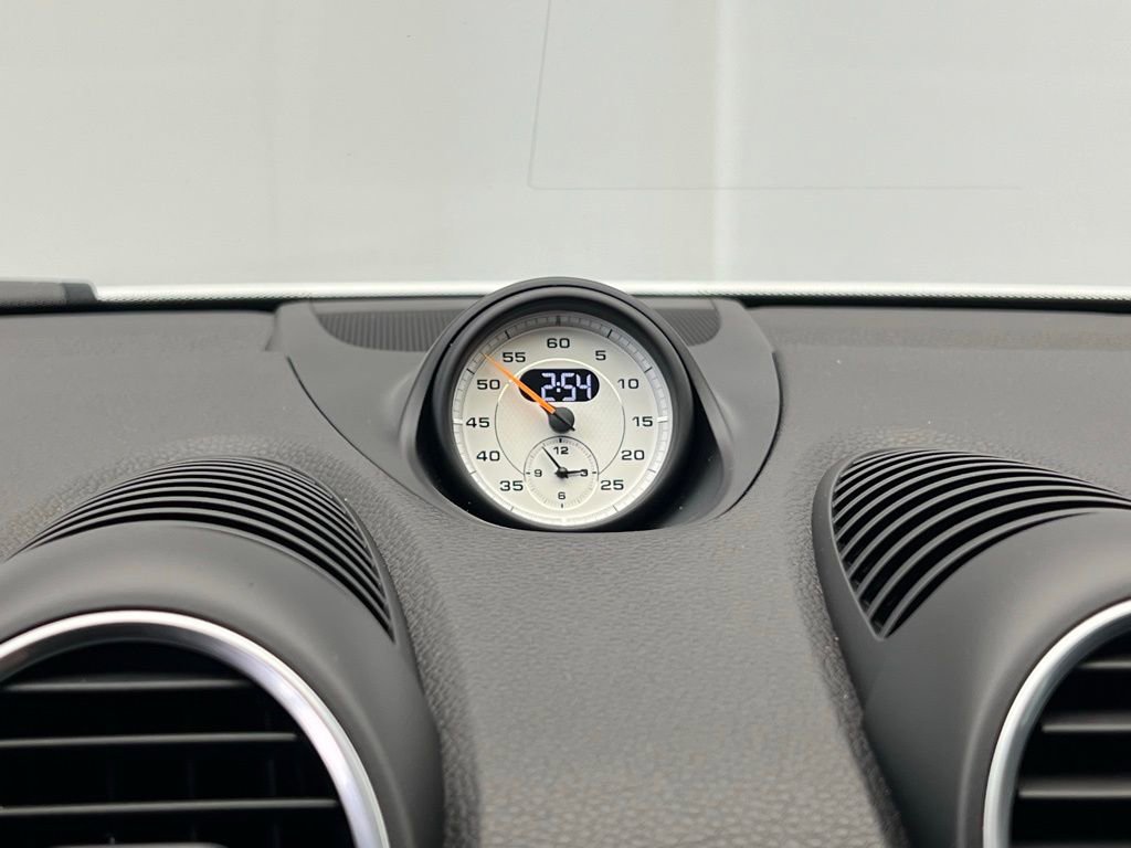 Certified 2023 Porsche 718 Cayman GT4 RS image 13