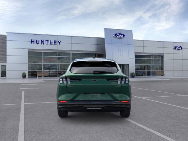 New 2025 Ford Mustang Mach-E Premium w/ Sport Appearance Package AWD/4WD image 5