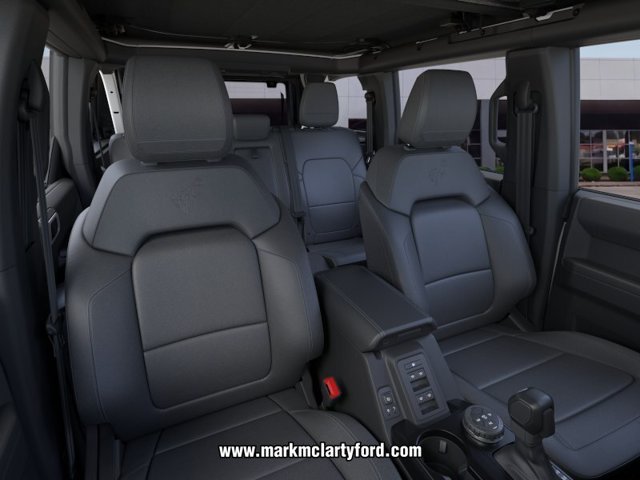 New 2026 Ford Bronco Outer Banks AWD/4WD image 10