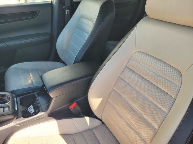 Used 2024 Honda CR-V Sport Touring image 13