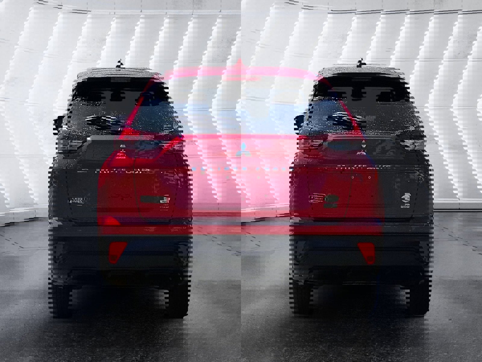 Used 2023 Mitsubishi Eclipse Cross LE AWD/4WD image 5