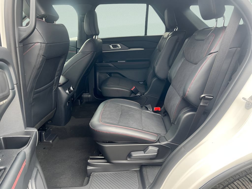 New 2026 Ford Explorer ST AWD/4WD image 24
