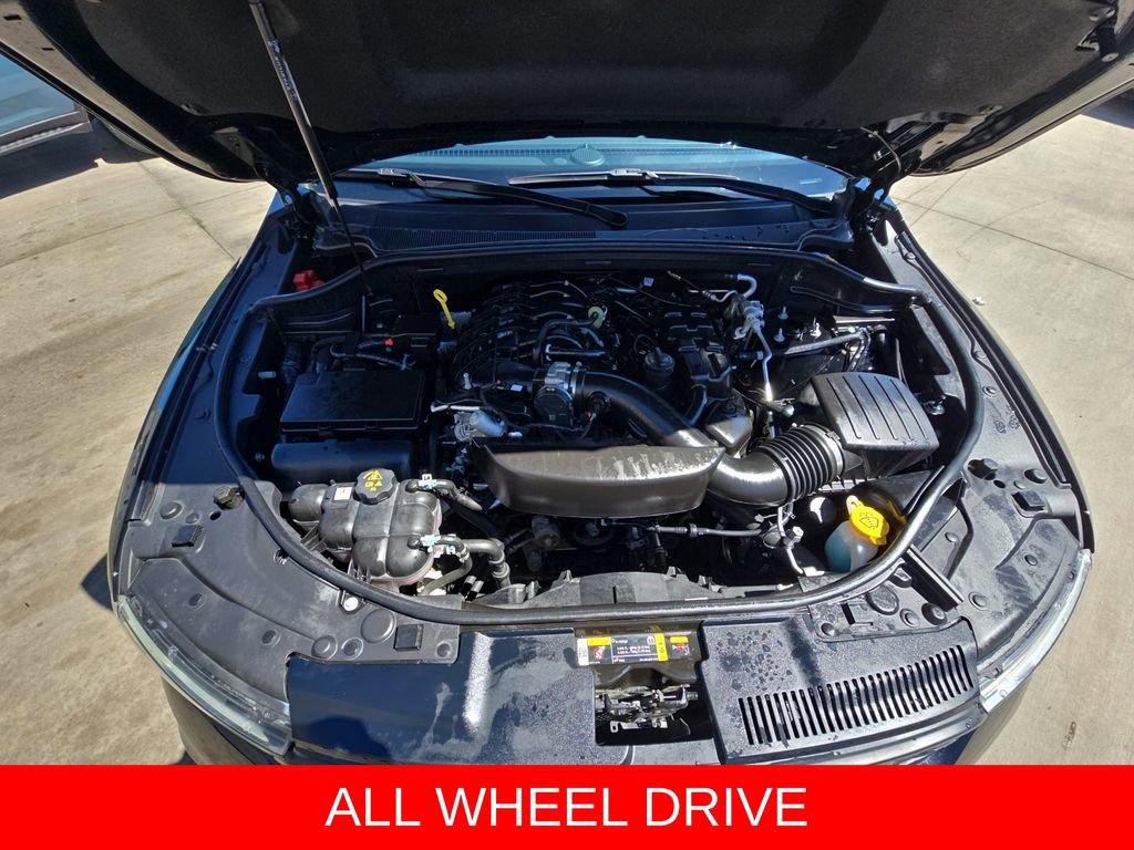 Used 2025 Dodge Durango GT image 32