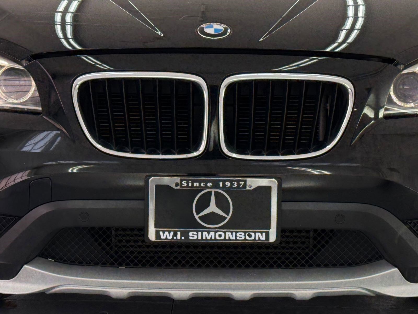 Used 2015 BMW X1 sDrive28i image 20