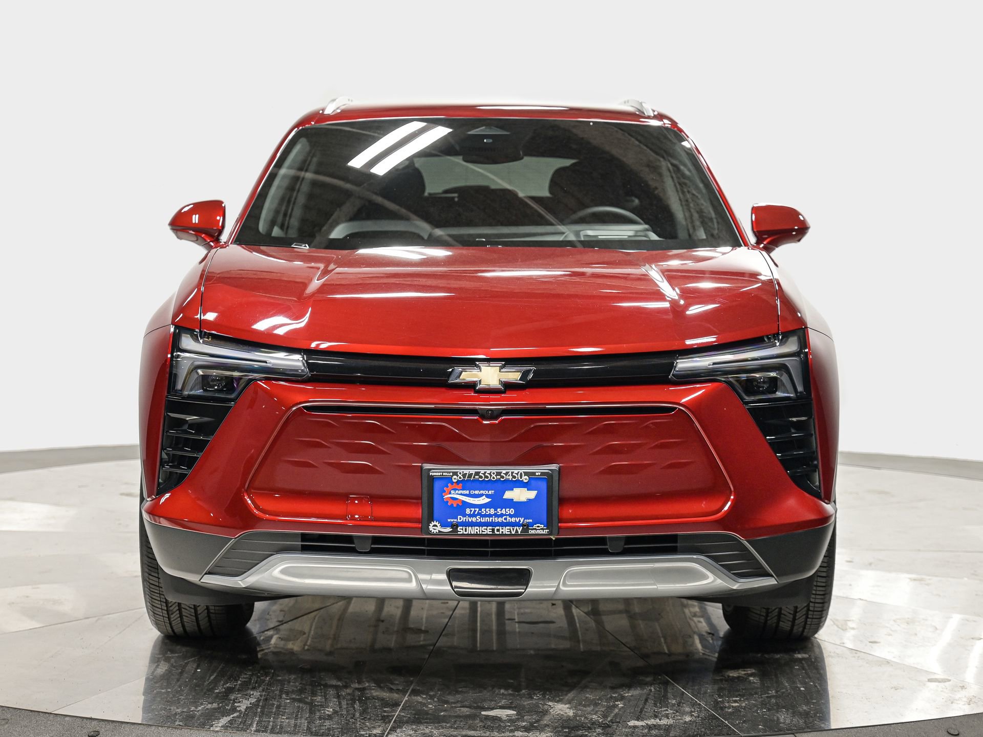 Used 2024 Chevrolet Blazer EV LT AWD/4WD image 10