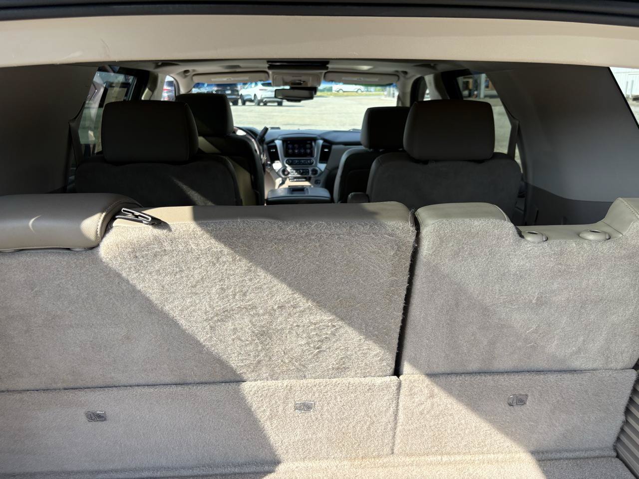 Used 2015 GMC Yukon SLT w/ Open Road Package AWD/4WD image 62