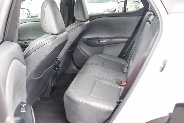 Certified 2023 Lexus RZ 450e Premium w/ Technology Package AWD/4WD image 20