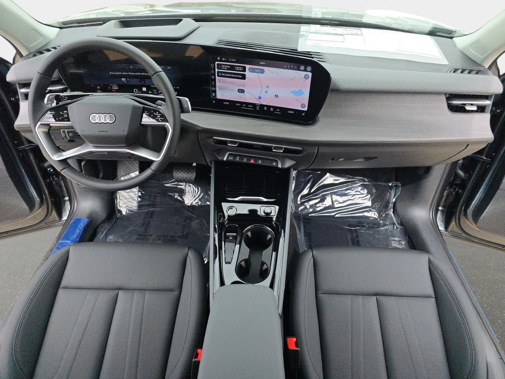 New 2026 Audi Q3 quattro 2.0T AWD/4WD image 34