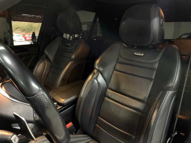 Used 2017 Mercedes-Benz GLE 63 AMG 4MATIC image 26