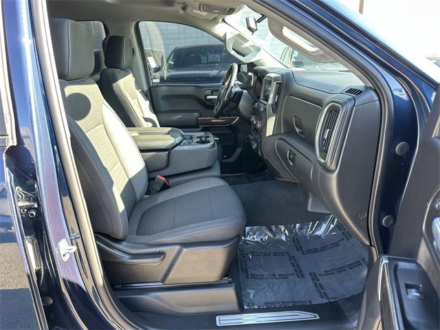 Used 2020 Chevrolet Silverado 1500 LT w/ All-Star Edition image 26