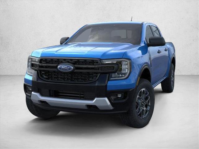 New 2025 Ford Ranger XLT w/ Trailer Tow Package image 2