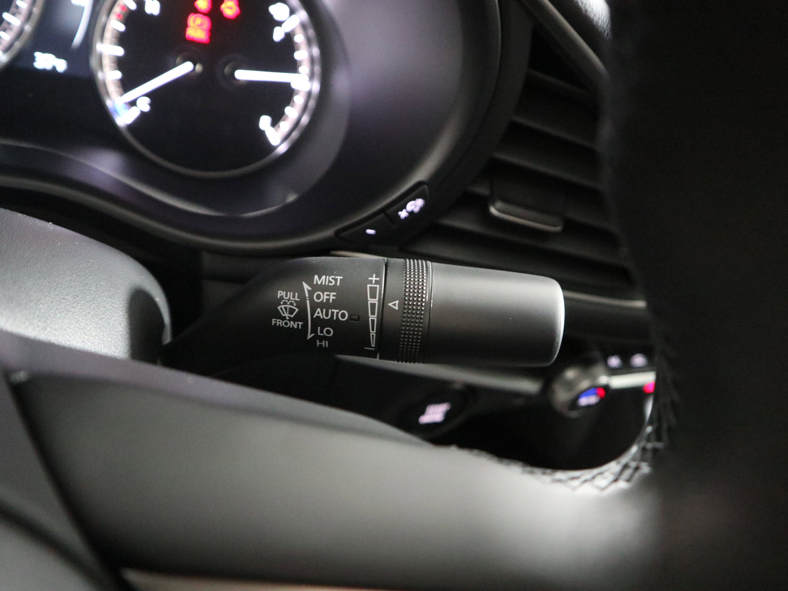 New 2026 MAZDA MAZDA3 2.5 S Sedan w/ Preferred Pkg image 24