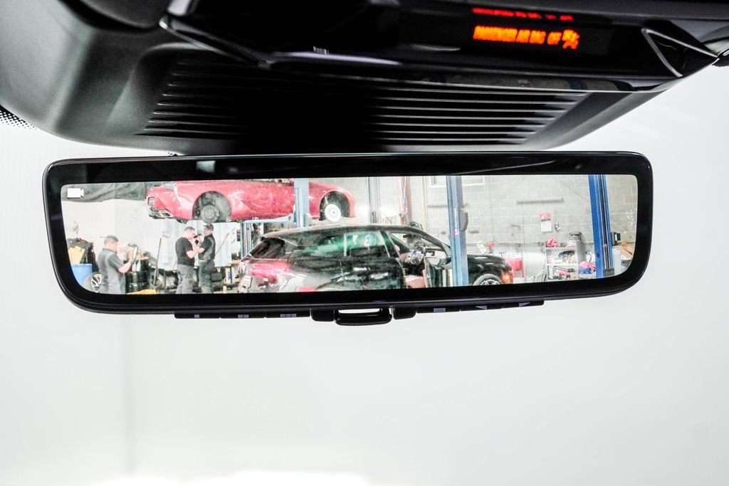 Used 2025 Land Rover Range Rover Sport SV Edition Two AWD/4WD image 38