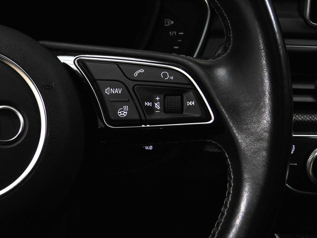 Used 2018 Audi S4 Prestige AWD/4WD image 43