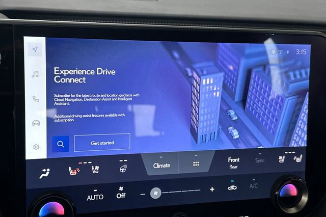 Used 2024 Lexus RX 450h AWD w/ Convenience Package image 24