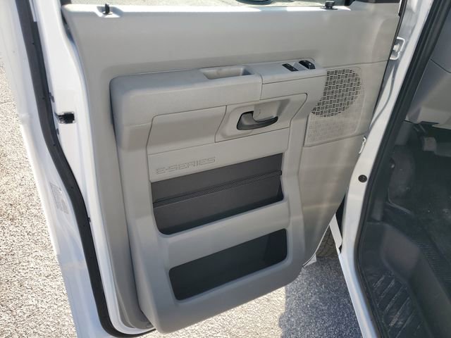 New 2026 Ford E-350 and Econoline 350 Super Duty w/ Power Equipment Group image 10