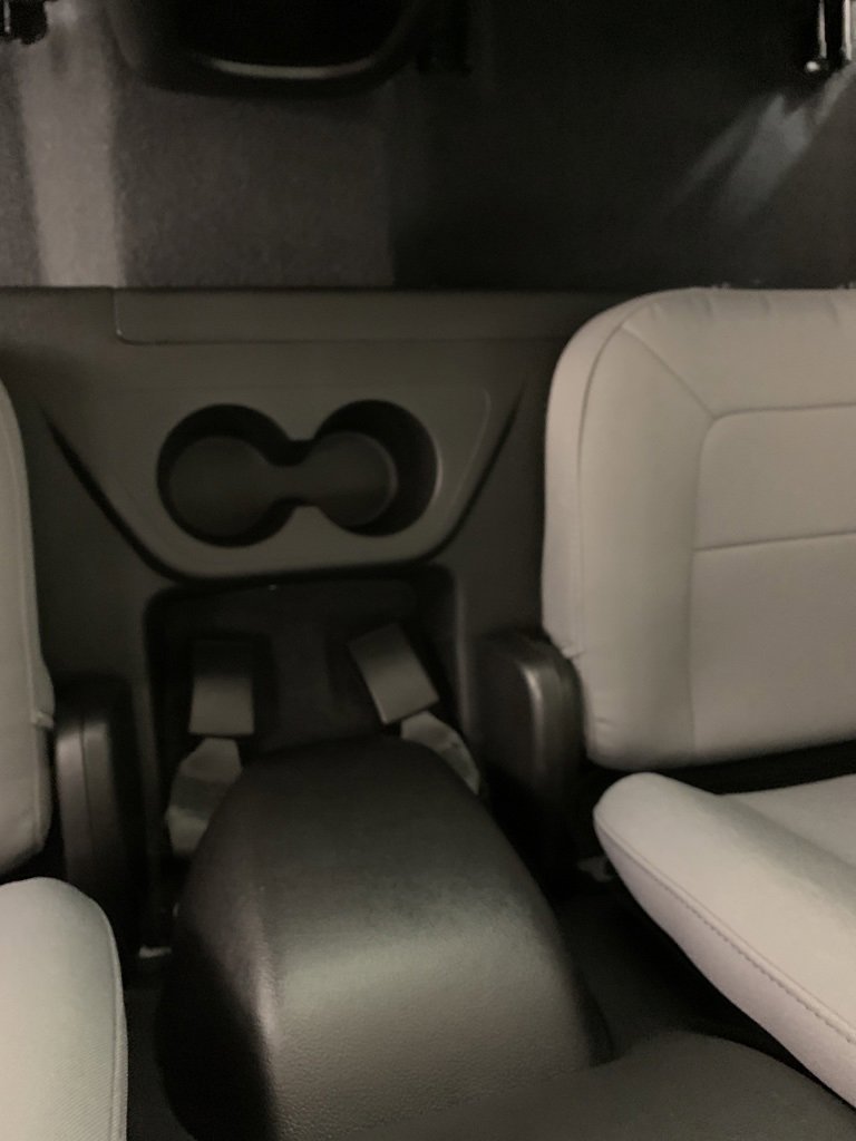 Used 2021 Chevrolet Colorado W/T w/ Custom Special Edition image 30