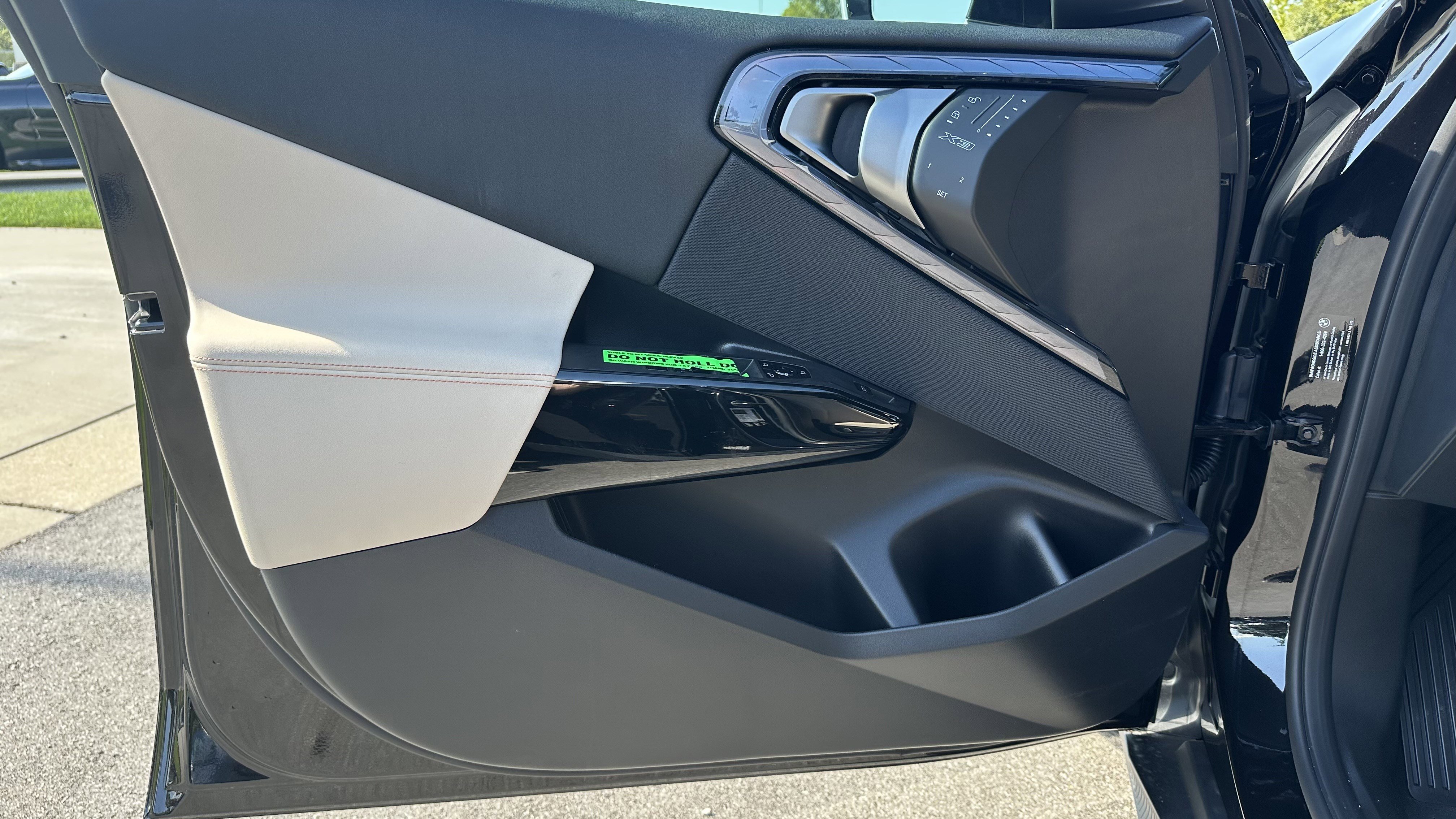 Used 2026 BMW X3 xDrive30 w/ Convenience Package image 13