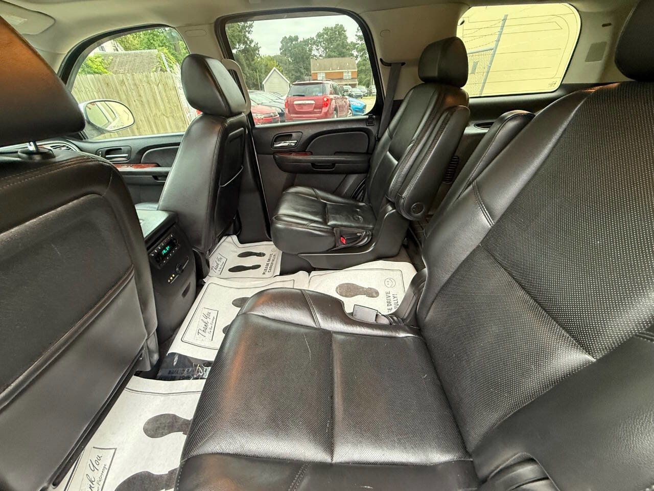 Used 2009 Chevrolet Tahoe LTZ image 17
