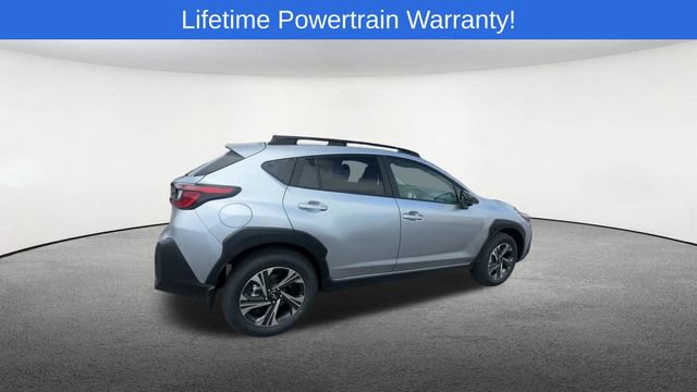 New 2026 Subaru Crosstrek 2.0i Premium image 8