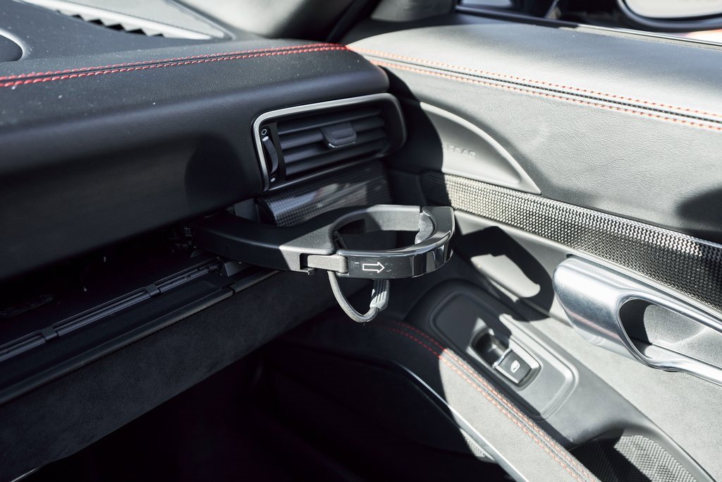 Used 2019 Porsche 911 Targa 4 GTS image 70