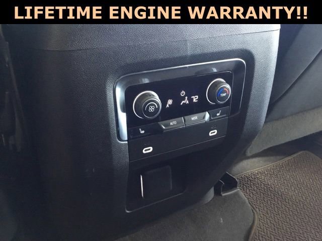 Used 2022 Chevrolet Suburban High Country w/ Max Trailering Package image 28