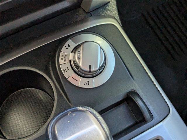 Used 2021 Toyota 4Runner Trail Special Edition image 13