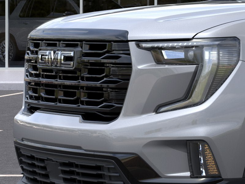 New 2027 GMC Acadia Elevation w/ Elevation Premium Package AWD/4WD image 13
