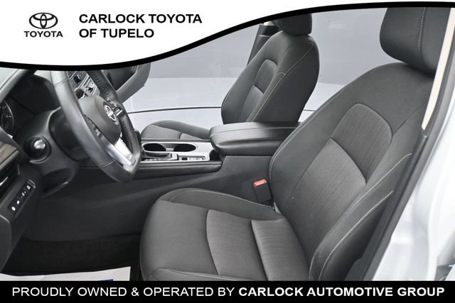 Used 2023 Nissan Altima 2.5 SV w/ SV Premium Package FWD image 20