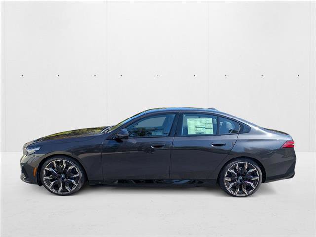 New 2026 BMW i5 eDrive40 image 9