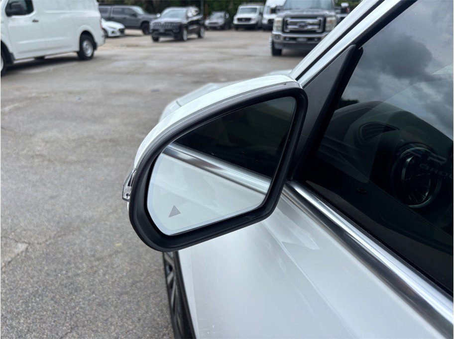 Used 2022 Mercedes-Benz GLB 250 image 19