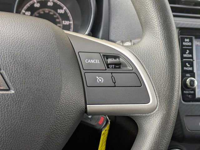 Used 2023 Mitsubishi Outlander Sport ES image 26